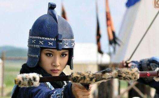 女将军的现代生存手札 女将军的现代攻略日常——短剧全集剧情信息资讯--第1张