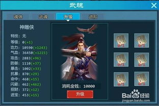 武魂天下，武血丹心短剧全集剧情信息资讯--第1张
