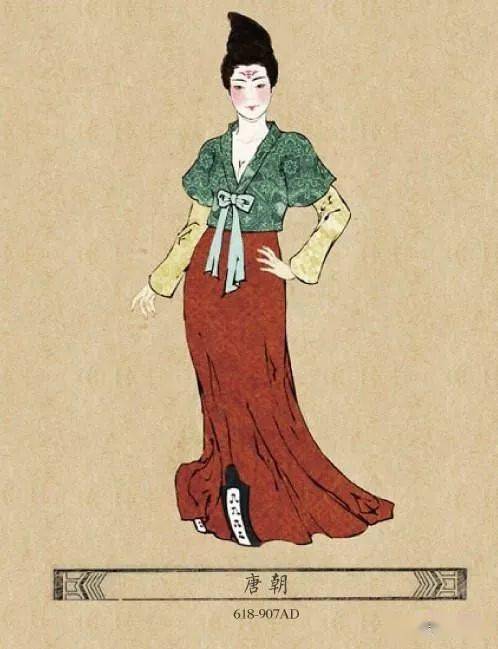 穿越古代经商全集剧情介绍--第1张