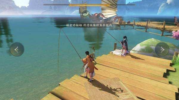 神级钓鱼高手 神级钓鱼佬短剧全集剧情信息资讯--第1张