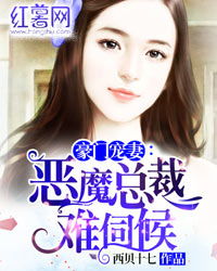 误嫁总裁，总裁大人，求放过--第1张