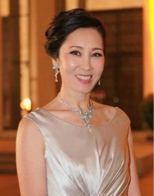  崛起之我妈是首富短剧全集剧情信息资讯--第1张