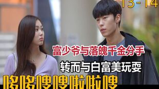 分手后被迫营业重生，重生短剧全集剧情信息资讯--第1张