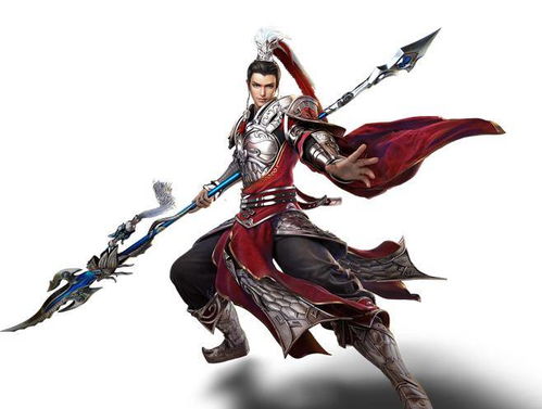 天策战神百科 天策战神短剧全集剧情信息资讯--第1张