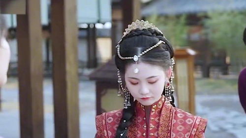 穿越侍卫的古代奇遇记，公主与侍卫的宫廷爱情故事--第1张