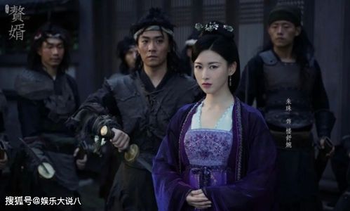 虎王赘婿大结局是什么样的_虎婿最后大结局--第1张