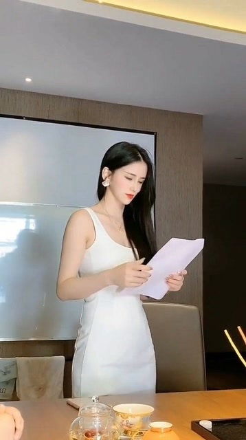 美女上司的秘密短剧，全集剧情信息资讯--第1张
