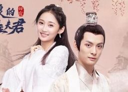 小厨娘的少主夫君全集剧情介绍，小厨娘和少爷的电视剧--第1张
