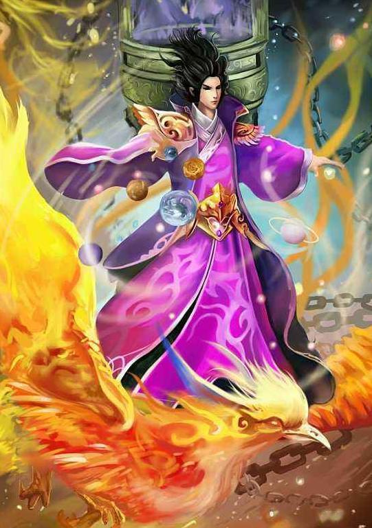 轩辕人皇是谁 轩辕人皇短剧全集剧情信息资讯--第1张