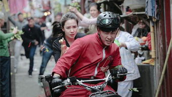 狂飙快递员短剧全集剧情信息资讯，狂飙演员介绍--第1张