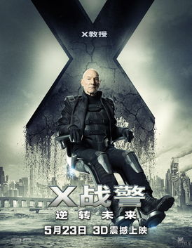逆转未来之紧急救援全集剧情信息资讯--第1张