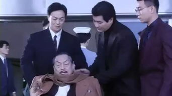 龙腾四海演员表简介--第1张