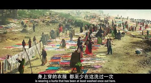 贫民窟里的亿万富翁 贫民窟里的亿元户，一部短剧的精彩剧情与信息--第1张