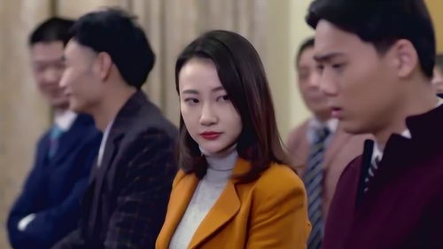 逃婚后我被总裁收留了剧情简介--第1张