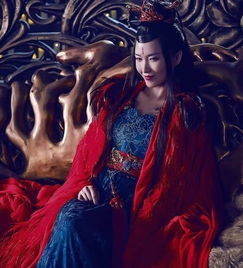 神医毒妃很抢手，神医毒妃很轻狂短剧全集剧情信息资讯--第1张