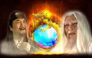 封神之通天教主在线阅读 封神之通天剑主短剧全集剧情信息资讯--第1张