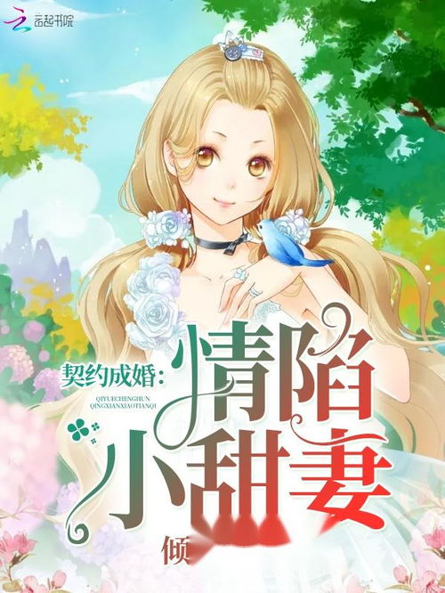 契约娇妻有点狂，全集剧情信息资讯--第1张