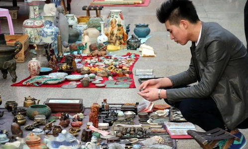 他是谁之神级捡漏短剧全集剧情信息资讯--第1张