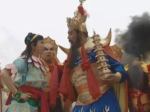 镇北天王短剧全集剧情解析，镇北王传奇--第1张