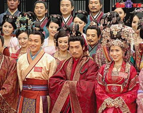 长公主驾到 长公主驾到短剧全集剧情信息资讯--第1张