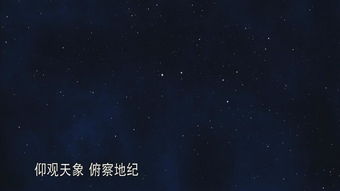 他似繁星入我梦，短剧全集剧情信息资讯--第1张