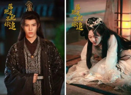 落跑王妃不好追短剧全集剧情信息资讯 落跑王妃要逆天全文免费阅读在哪个阅读软件--第1张