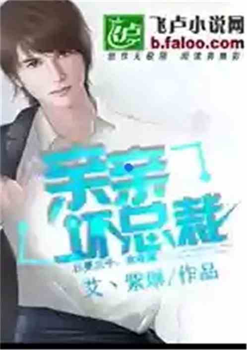 总裁相亲记，我和总裁的甜蜜邂逅--第1张