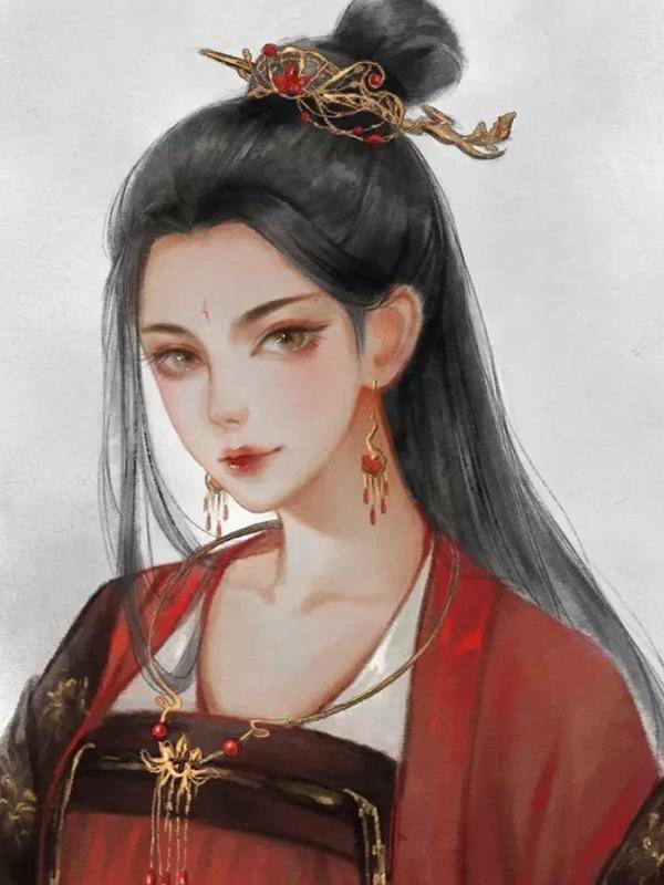 神医毒妃倾天下，云若月传奇人生--第1张