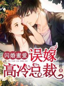 闪婚错嫁，祁爷，别贪欢！--第1张