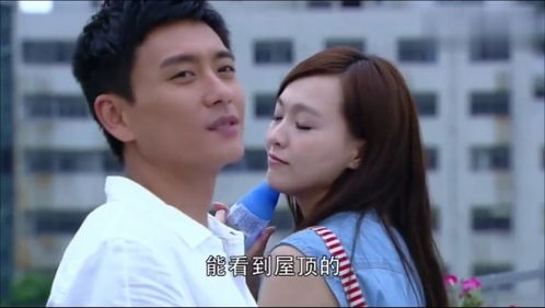 漂亮女总裁爱上穷小伙--第1张