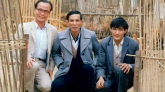 亿万富豪寻子20年终识真相，儿子竟是亿万富翁--第1张