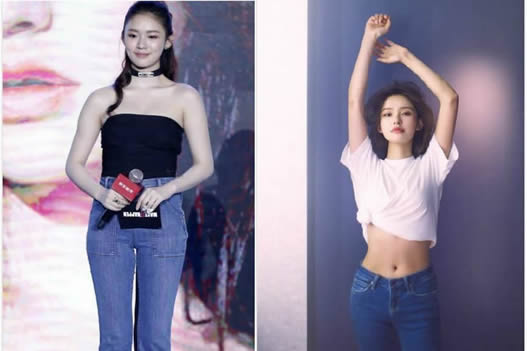 本宫要瘦图片 本宫要你好看短剧全集剧情信息大全--第1张