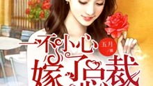 娇妻还小，总裁要趁早--第1张