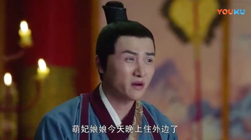 震惊！我能听到皇帝的心声，短剧全集剧情信息大全--第1张