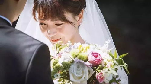 锦鲤老公命中注定嫁给你短剧全集剧情，锦鲤老婆--第1张