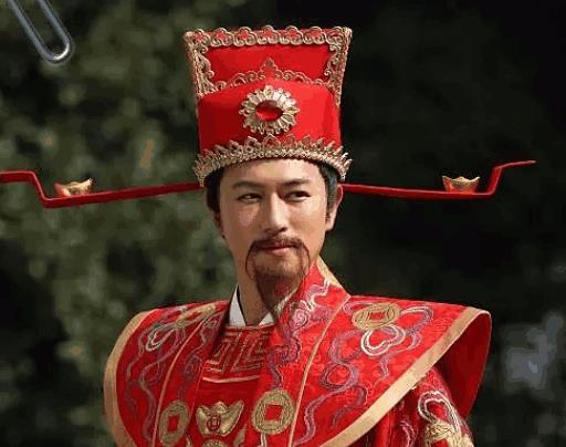 财神落难记短剧全集剧情信息大全免费观看 财神落难记短剧全集剧情信息大全--第1张