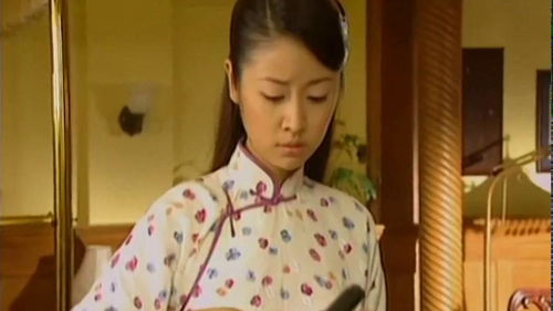 情深深泪濛濛，陆如萍的挣扎与成长--第1张