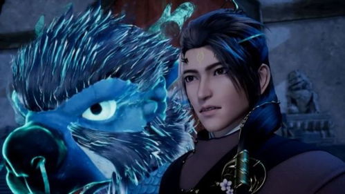 龙霄战神 龙霄神主第三部短剧全集剧情信息大全--第1张