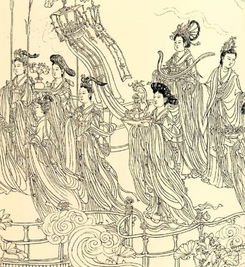 穿越回古代当画圣全集剧情简介，穿越剧短剧大全--第1张