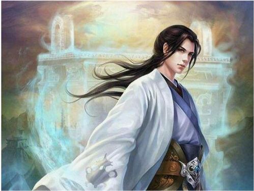 遮天大帝，仙侠剧短剧全集剧情信息大全--第1张