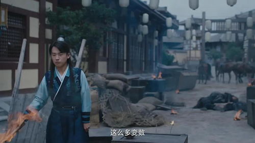 赘婿天子全集剧情信息，赘婿天子的短剧故事--第1张