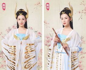  穿越后扶持花魁当女帝钟熙短剧全集剧情信息大全--第1张
