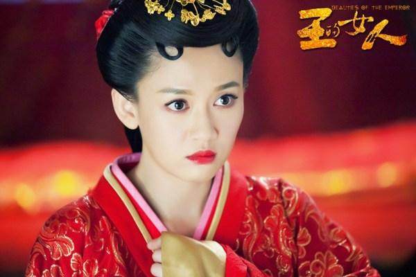 王的女人全集剧情介绍--第1张
