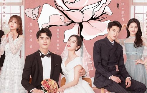 爱情从结婚开始全集剧情信息，李现演绎深情丈夫--第1张
