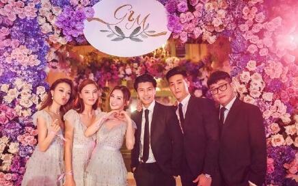 天后的前夫是谁 天后从前男友婚礼现场开撕短剧全集剧情信息大全--第1张