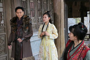 龙门神婿短剧，揭开神秘真相--第1张