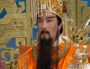 我在人间称王，玉帝命不由天--第1张
