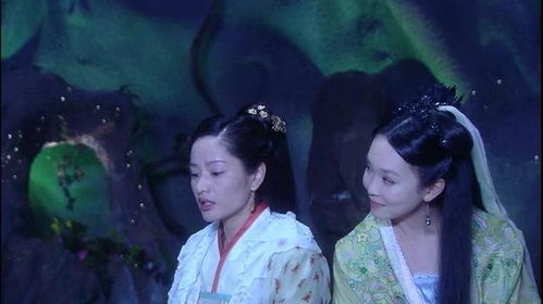 穿越聊斋全集剧情信息大全，穿越聊斋小说推荐--第1张