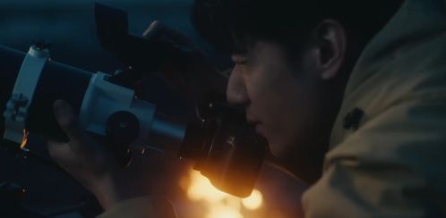 黑暗中的星光，在线阅读短剧全集剧情信息大全--第1张