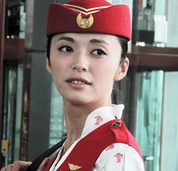 我的空姐老婆，空姐生活--第1张